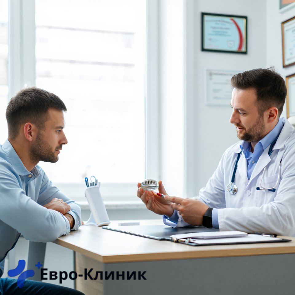 Консультация по химзащите от алкоголизма в Калуге